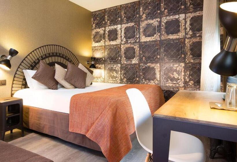 هتل Espace Champerret