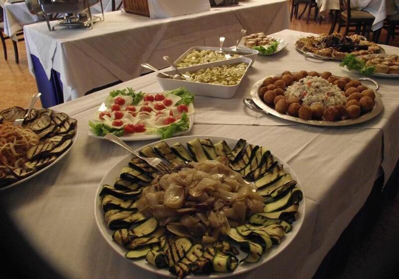 בית מלון כפרי Garda