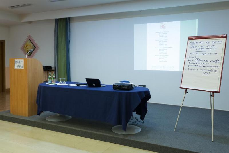 בית מלון כפרי Garda