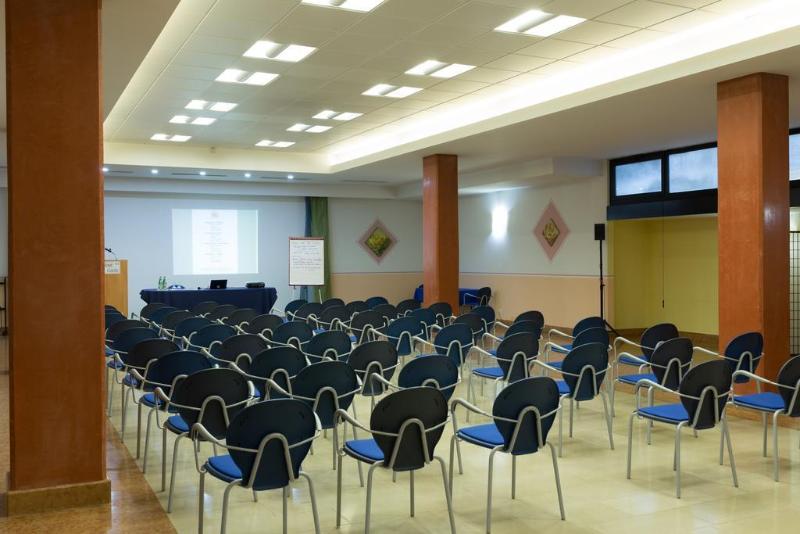 בית מלון כפרי Garda