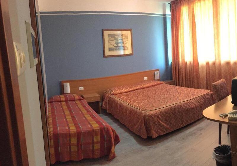 בית מלון כפרי Garda