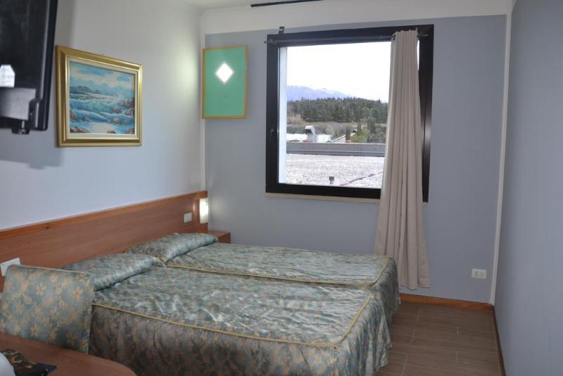 בית מלון כפרי Garda