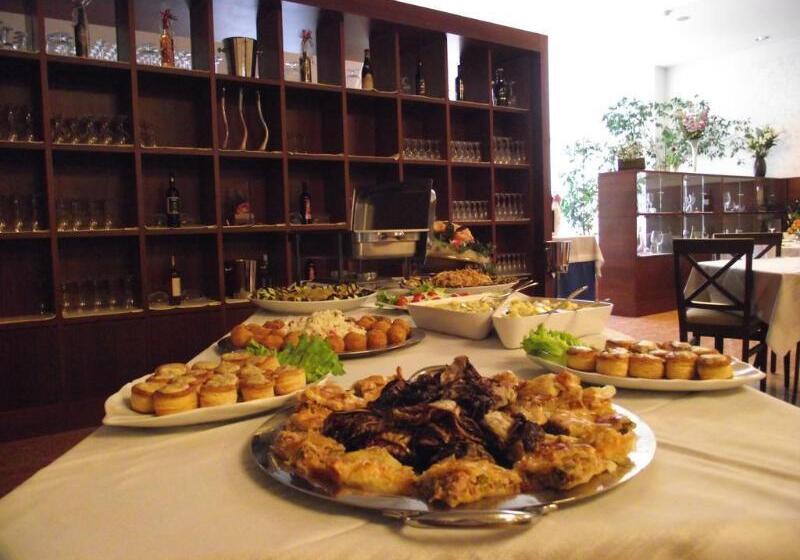 בית מלון כפרי Garda