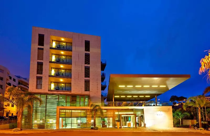 酒店 Golden Residence