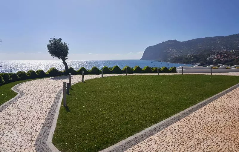 酒店 Golden Residence