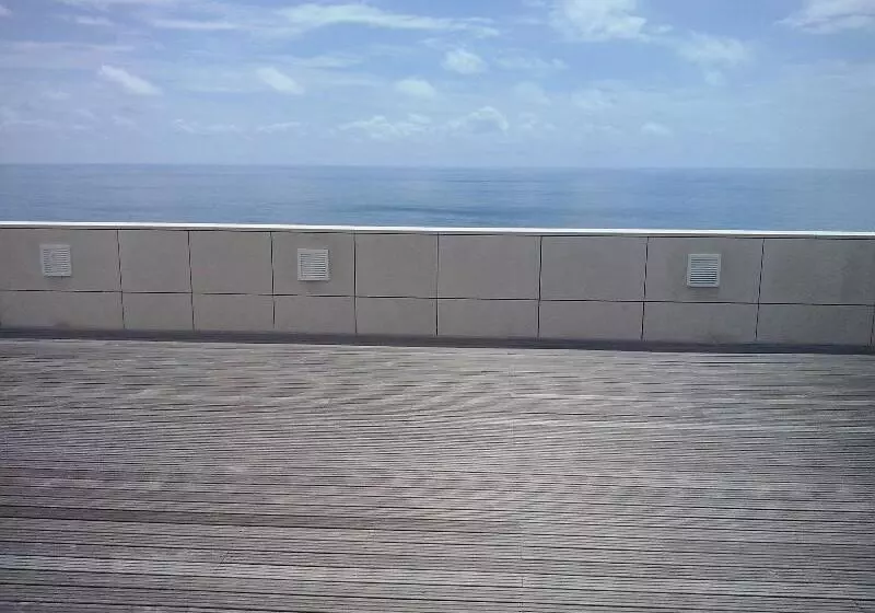 酒店 Golden Residence