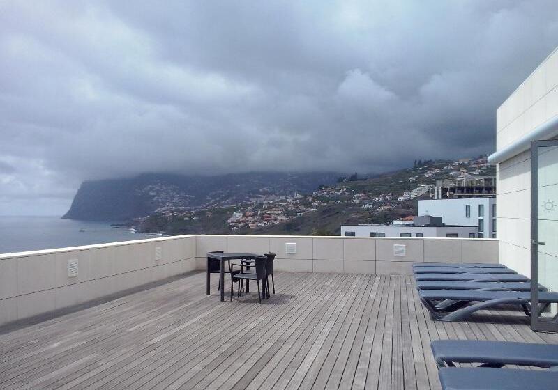 فندق Golden Residence