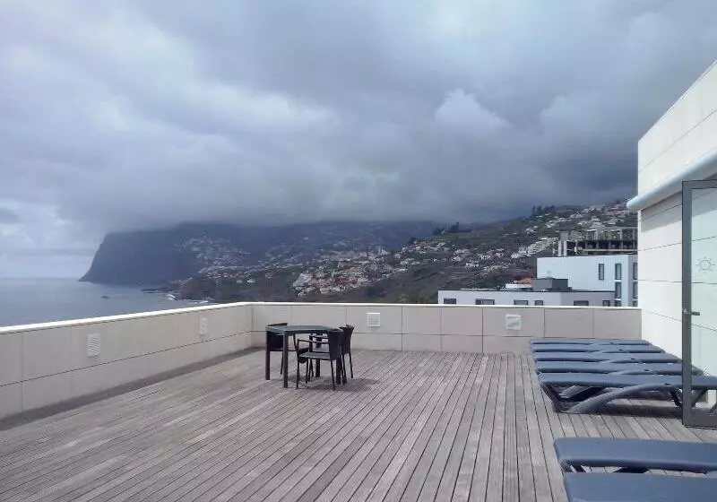 酒店 Golden Residence