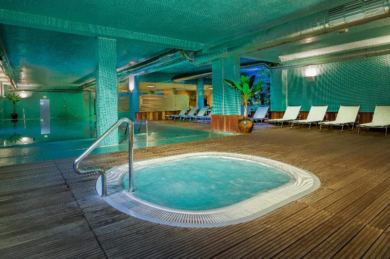 فندق Golden Residence