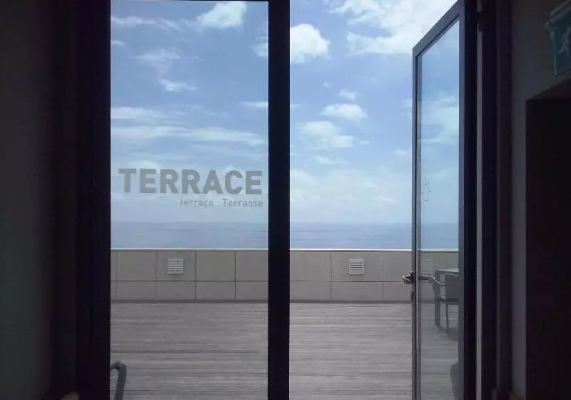 酒店 Golden Residence