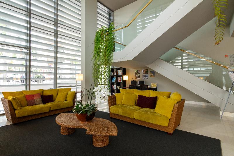 فندق Golden Residence