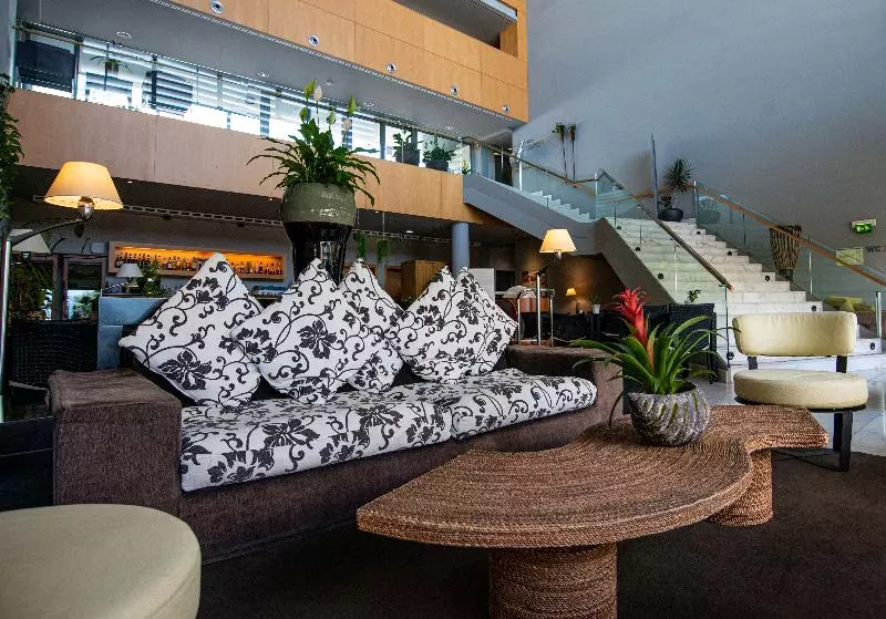 酒店 Golden Residence