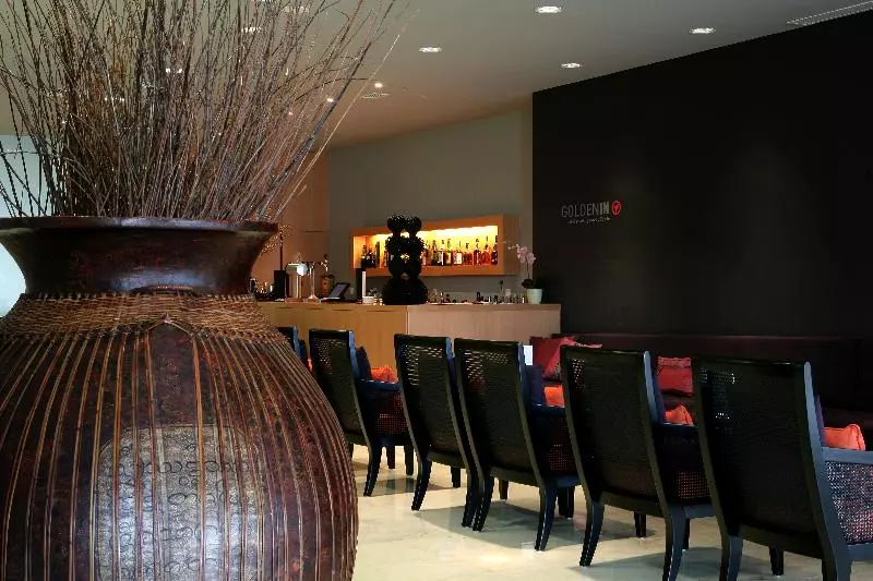 酒店 Golden Residence