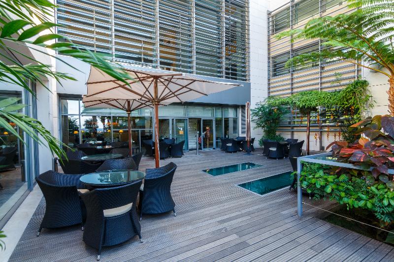 فندق Golden Residence