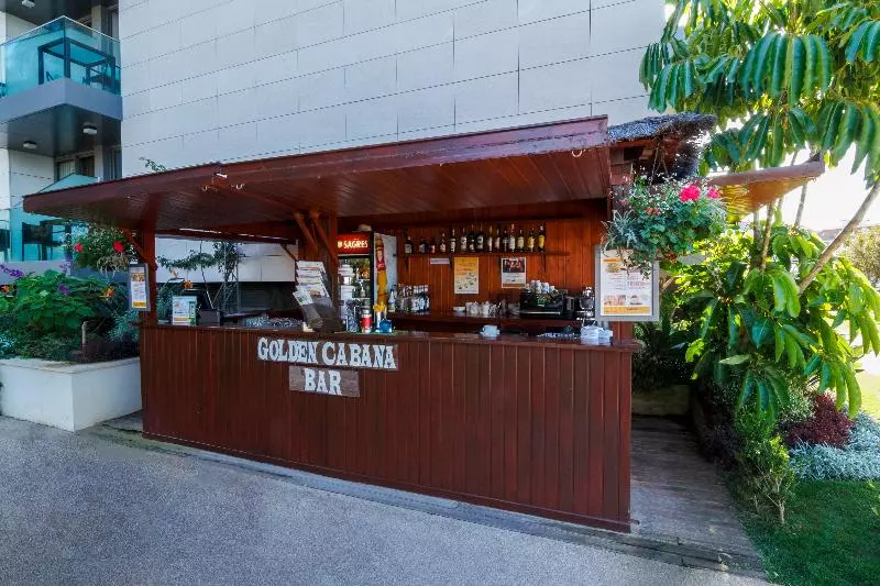 酒店 Golden Residence