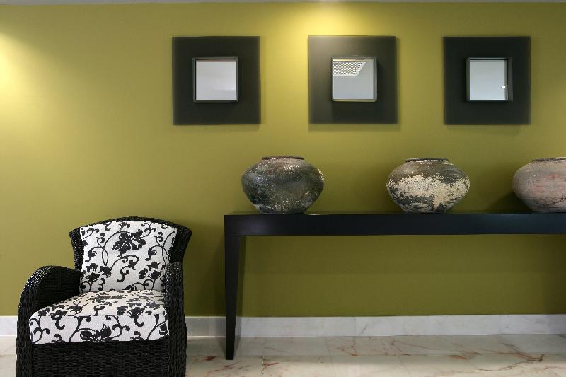 فندق Golden Residence