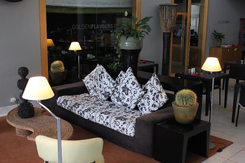 فندق Golden Residence