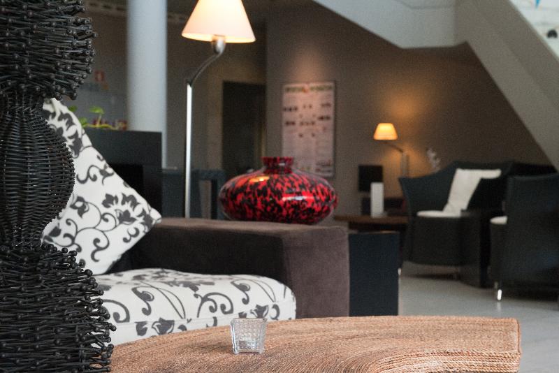 فندق Golden Residence