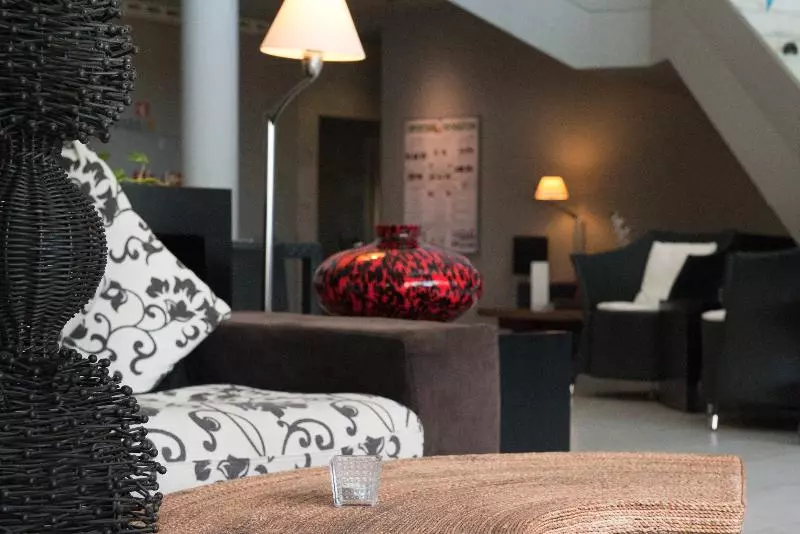 酒店 Golden Residence