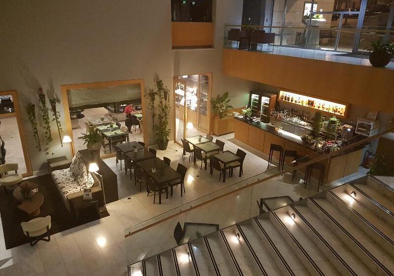 فندق Golden Residence