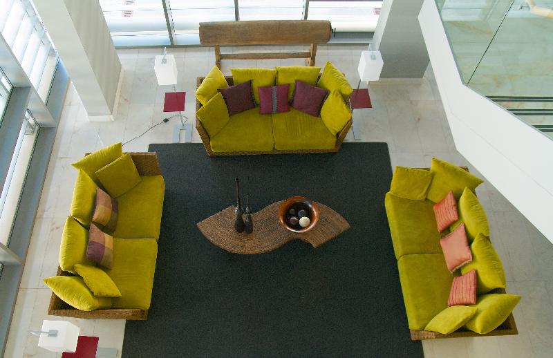 فندق Golden Residence