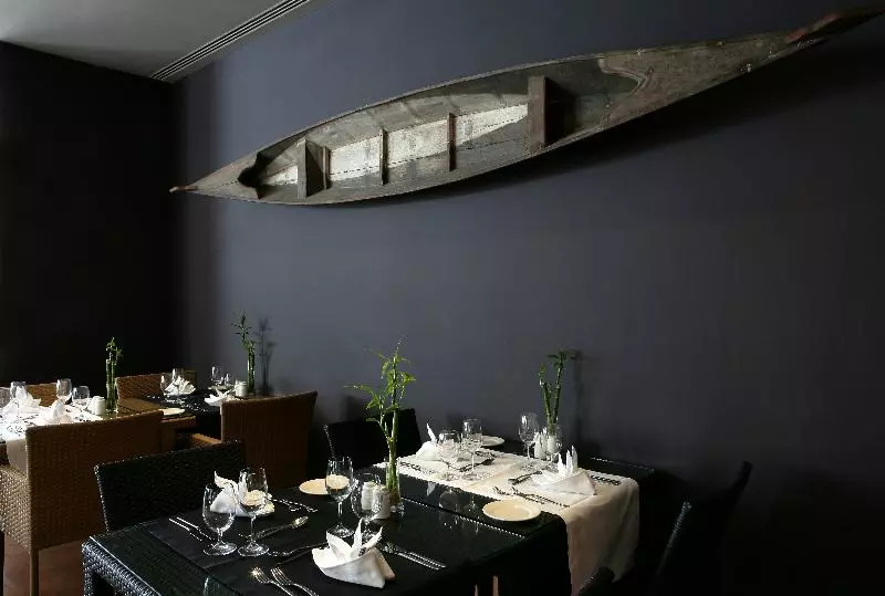 酒店 Golden Residence