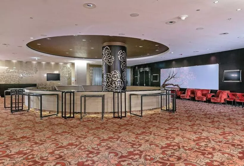 Grand Hotel River Park, A Luxury Collection Hotel, Bratislava