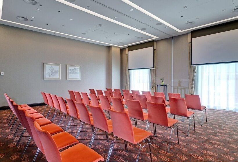 Grand Hotel River Park, A Luxury Collection Hotel, Bratislava