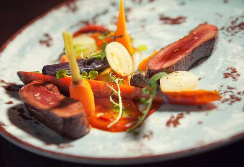 Grand Hotel River Park, A Luxury Collection Hotel, Bratislava