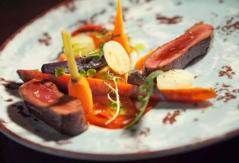 Grand Hotel River Park, A Luxury Collection Hotel, Bratislava