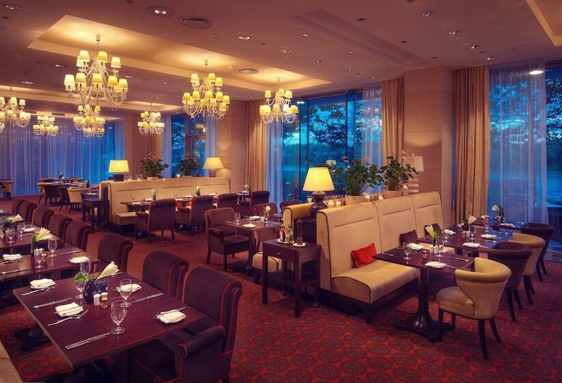 Grand Hotel River Park, A Luxury Collection Hotel, Bratislava