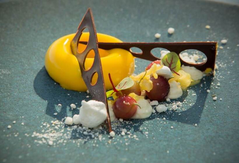 Grand Hotel River Park, A Luxury Collection Hotel, Bratislava