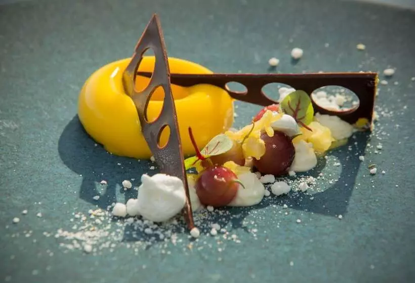 Grand Hotel River Park, A Luxury Collection Hotel, Bratislava