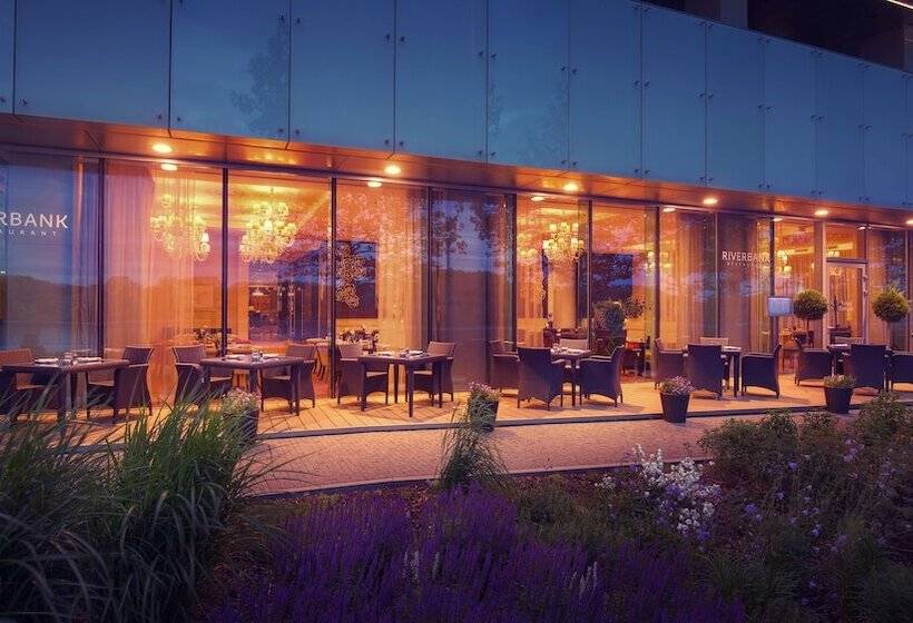 Grand Hotel River Park, A Luxury Collection Hotel, Bratislava