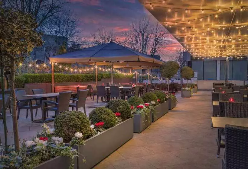 Hotel Hilton Dublin Kilmainham