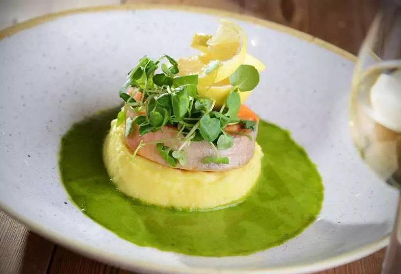 Hotel Hilton Dublin Kilmainham