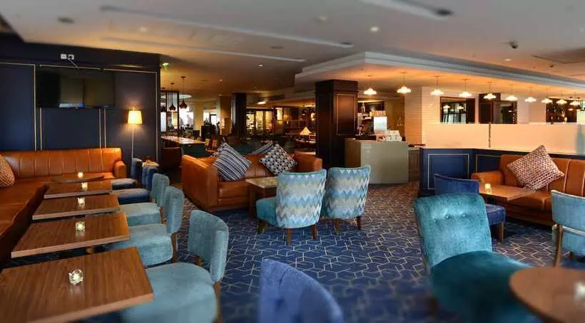 Hotel Hilton Dublin Kilmainham