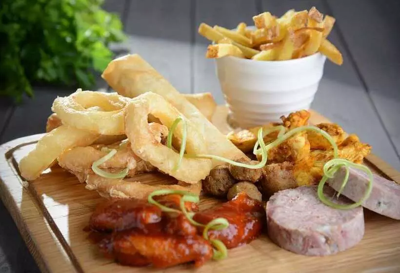 Hotel Hilton Dublin Kilmainham