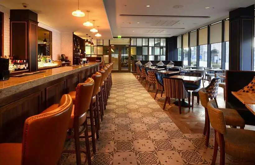 Hotel Hilton Dublin Kilmainham