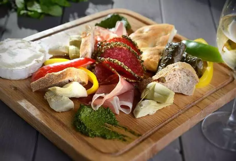 Hotel Hilton Dublin Kilmainham