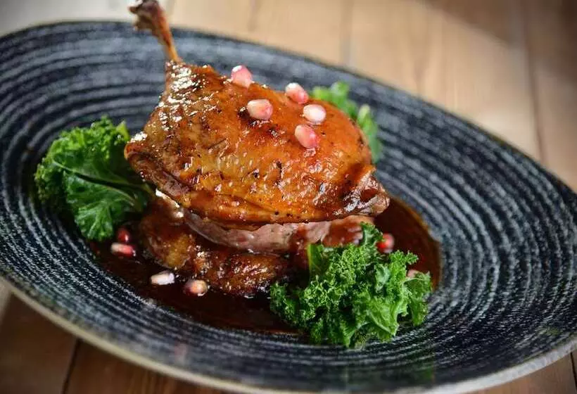 Hotel Hilton Dublin Kilmainham