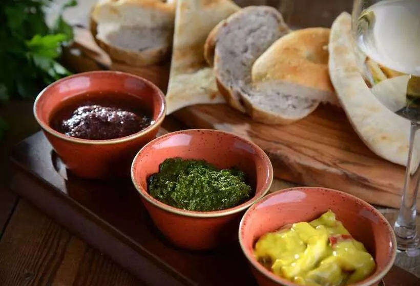 Hotel Hilton Dublin Kilmainham