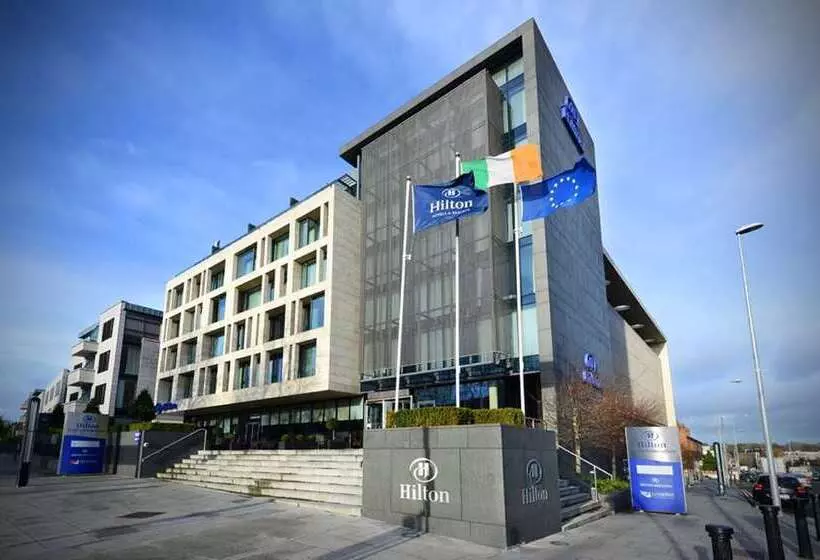 Hotel Hilton Dublin Kilmainham