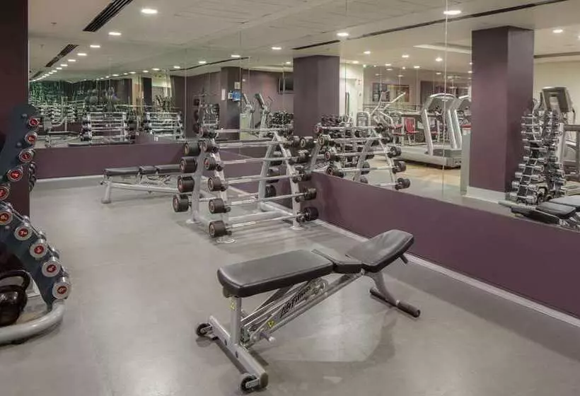 Hotel Hilton Dublin Kilmainham