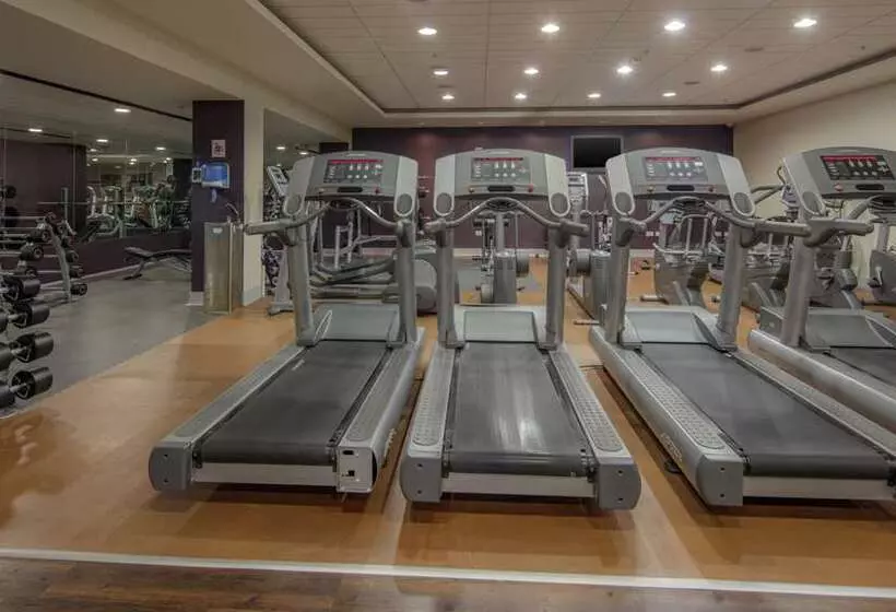 Hotel Hilton Dublin Kilmainham