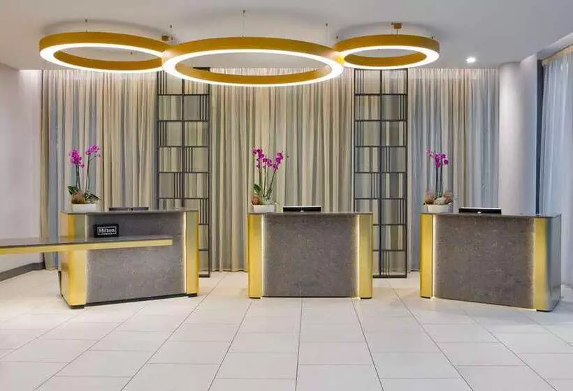 Hotel Hilton Dublin Kilmainham