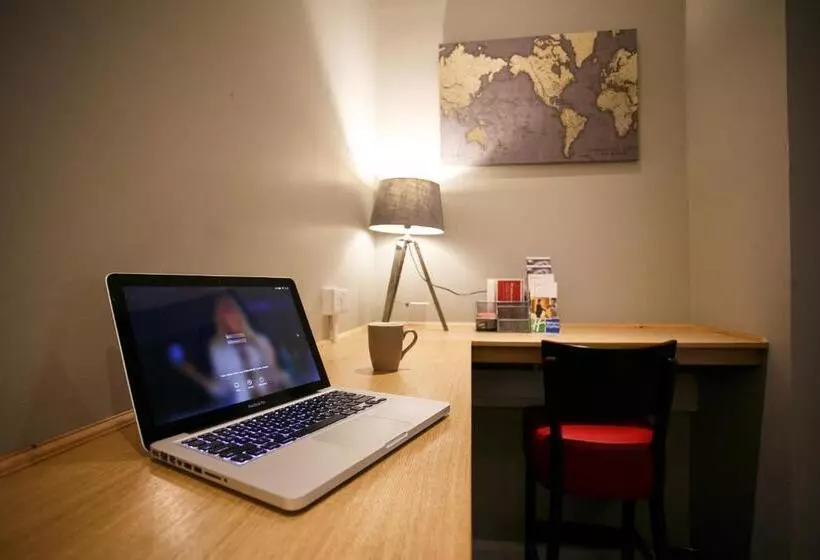 호텔 Holiday Inn Express Antrim, An Ihg