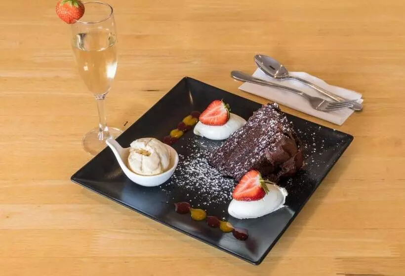 호텔 Holiday Inn Express Antrim, An Ihg