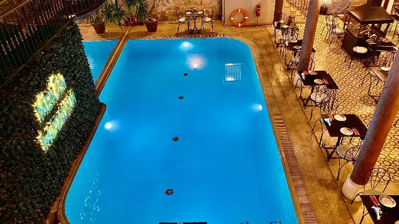 Mediterra Art Hotel Antalya