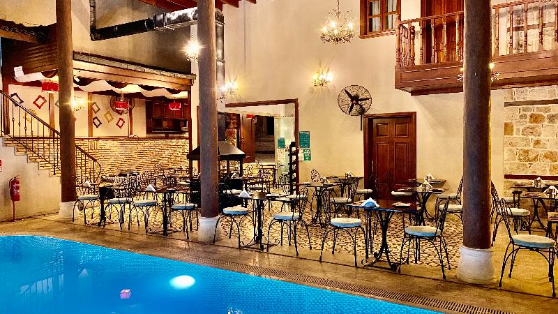 Mediterra Art Hotel Antalya